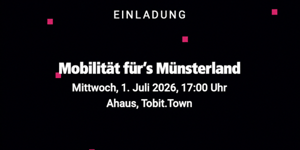 Einladung
